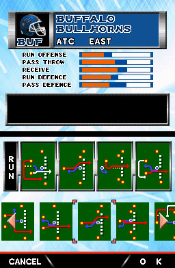Illustration for article titled Tecmo Bowl Screens